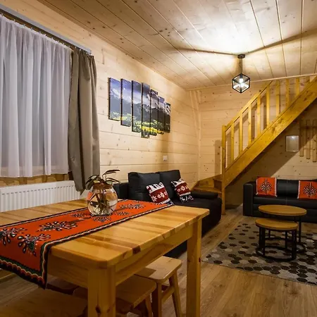 Mała łąka Nocleg ze śniadaniem Zakopane
